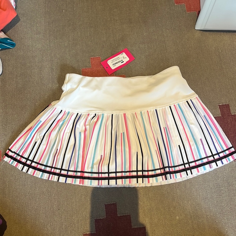 Lucky in love NWT skirt